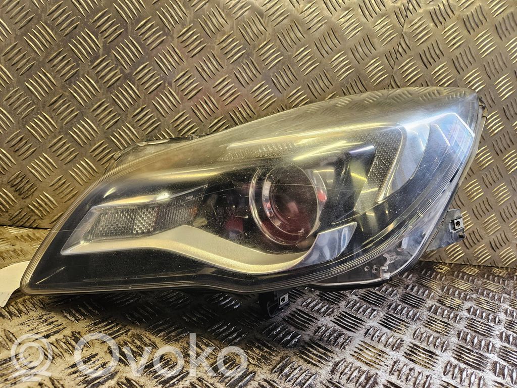 Opel Insignia A Scheinwerfer 