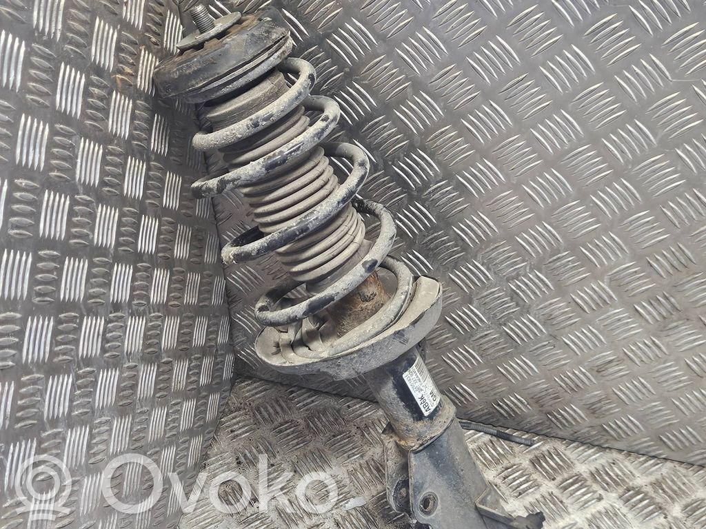 Opel Insignia A Amortiguador delantero 