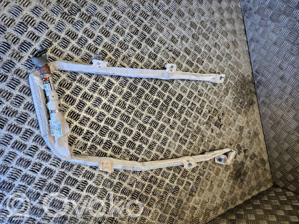 Opel Insignia A Kurtyna airbag 