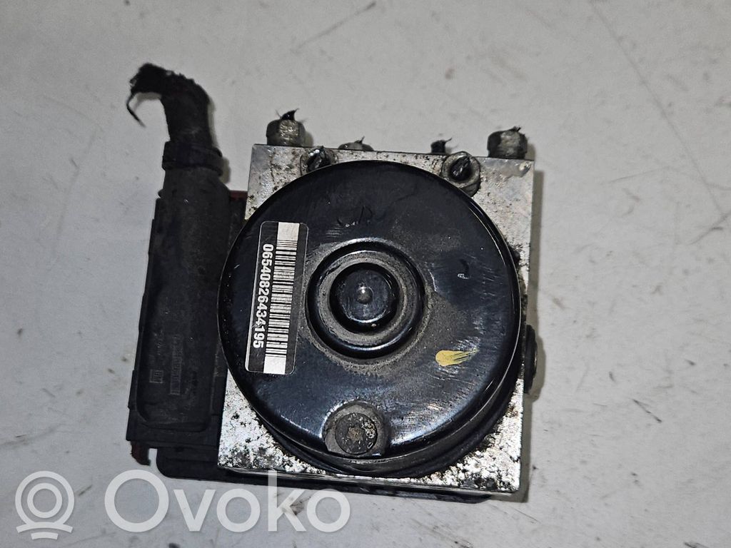 ABS-pumppu   00405061E1,09M15C72
