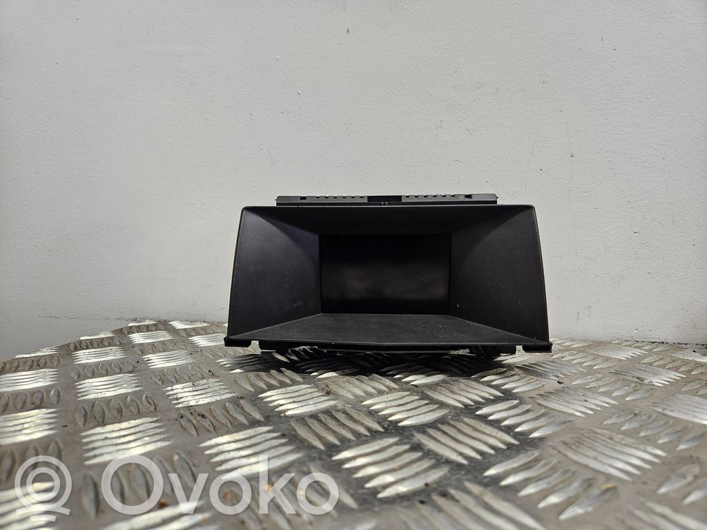 Opel Astra H Monitor / wyświetlacz / ekran 