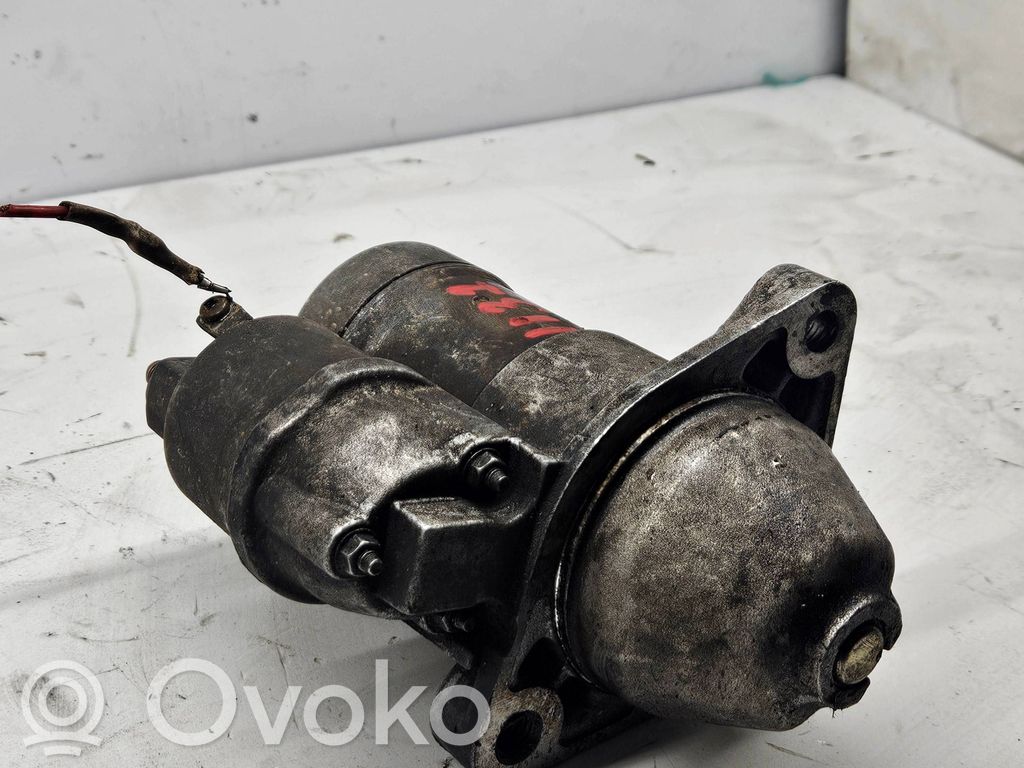 Opel Meriva A Rozrusznik 