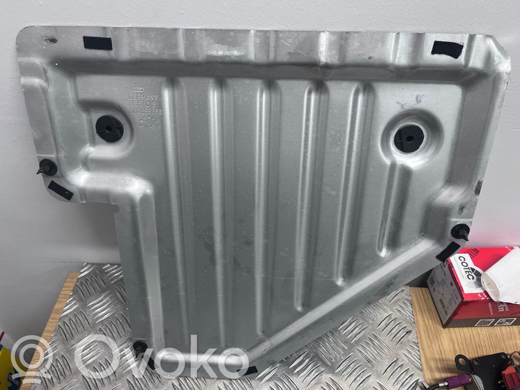 Audi A2 Otros repuestos del interior 