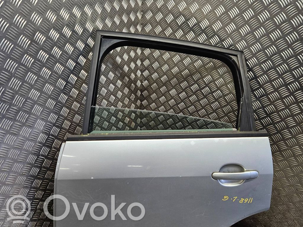 Audi A2 Galinės durys 
