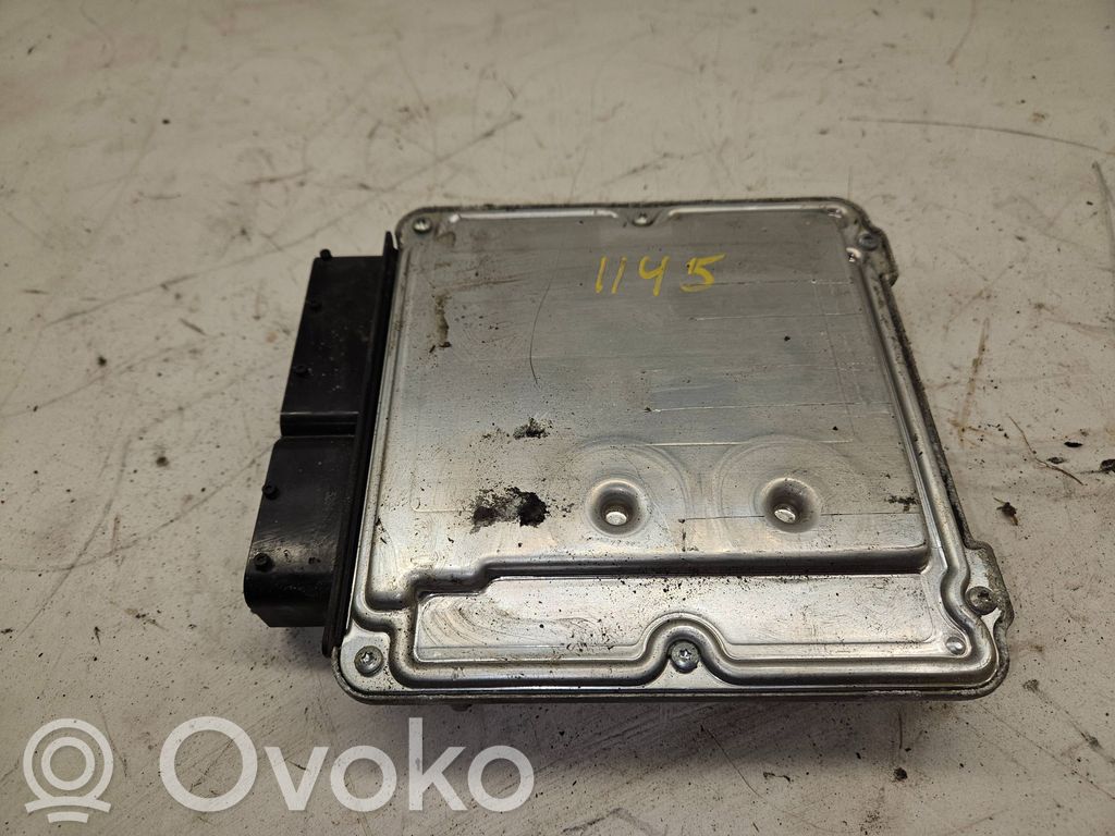 Audi A3 S3 8P Engine control unit/module 