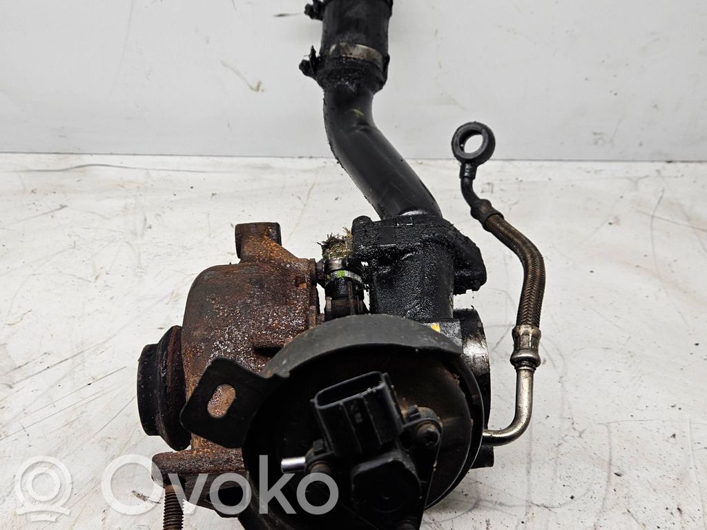Citroen C4 I Picasso Turbo 