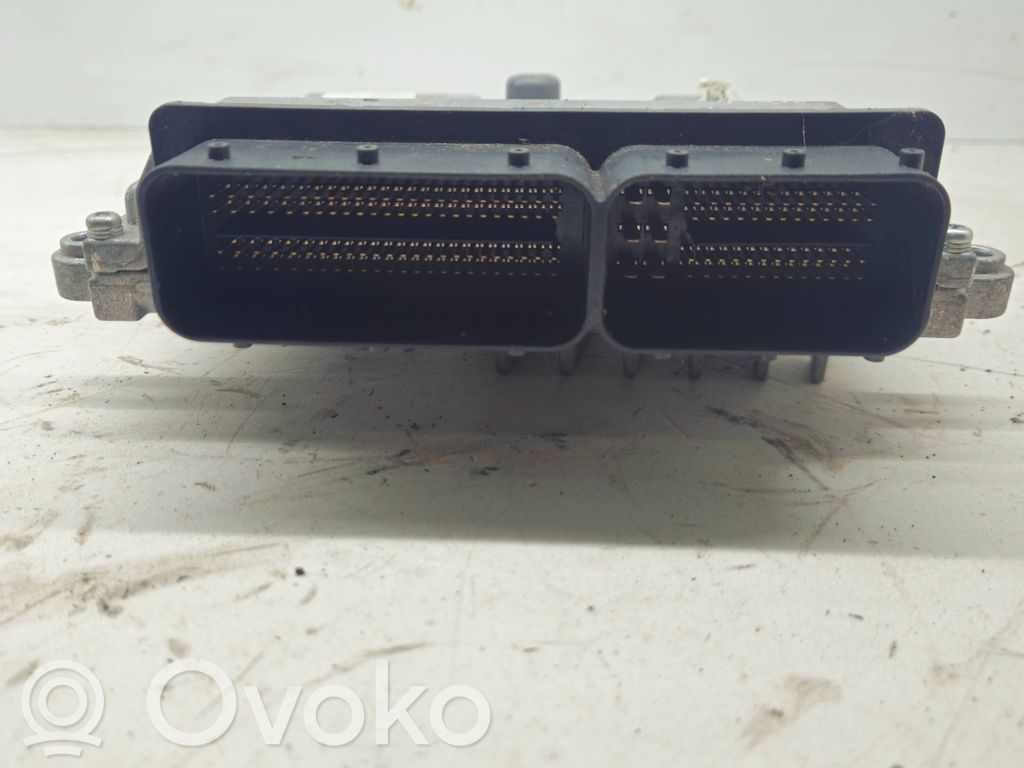 Jaguar XK - XKR Engine control unit/module 