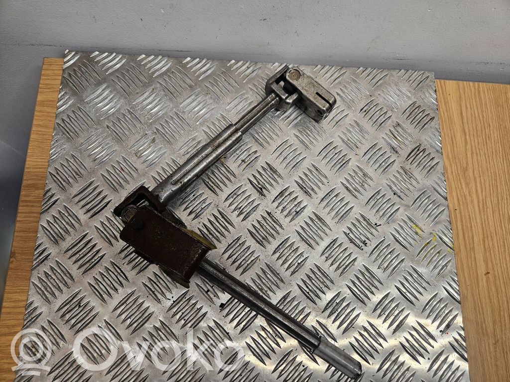 Audi A2 Steering column universal joint 