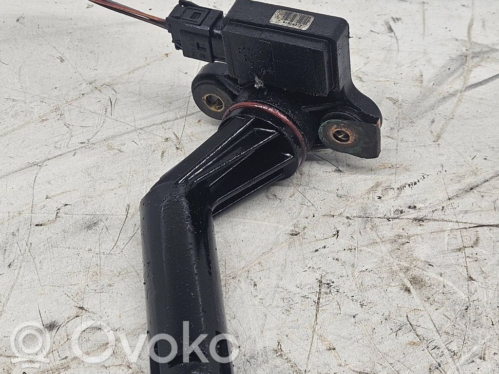Mercedes-Benz A W168 Czujnik poziomu oleju 