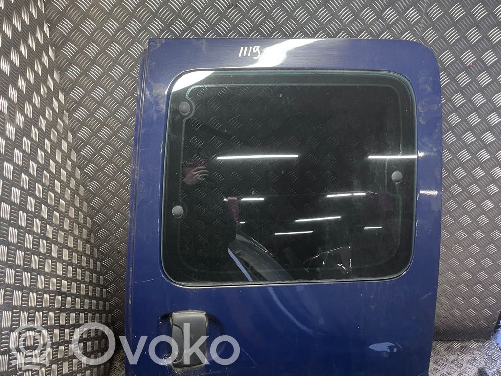 Renault Kangoo I Puerta corrediza 