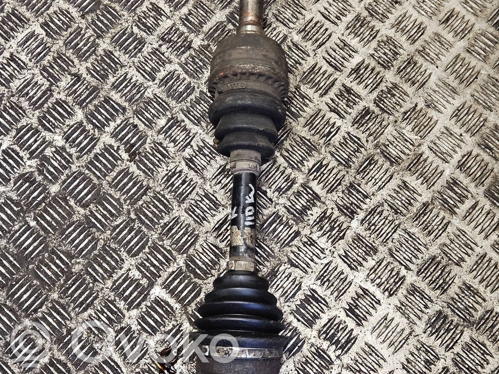 Opel Vectra C Front driveshaft 