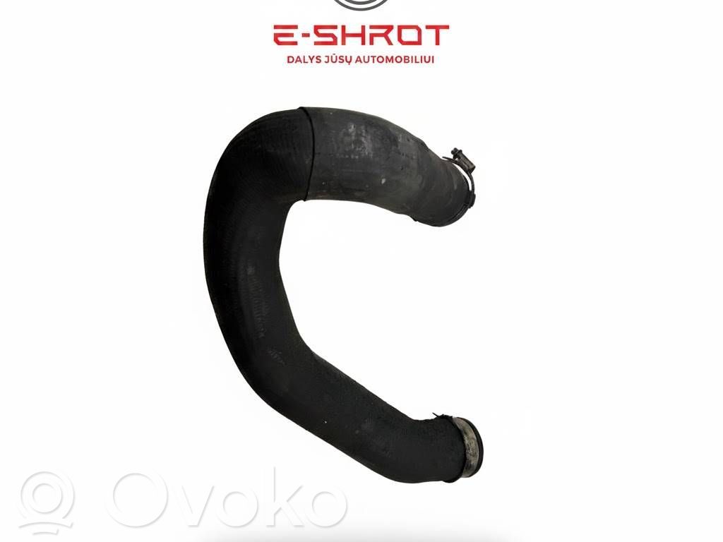 Audi A6 S6 C5 4B Tubo flessibile intercooler 