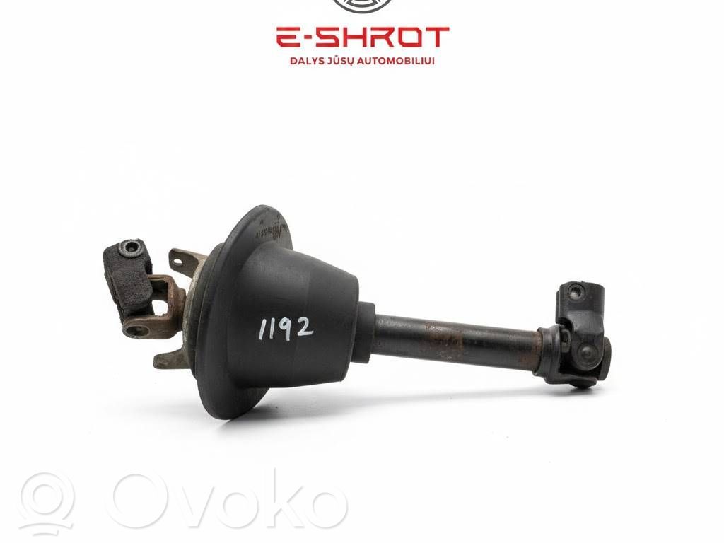 Opel Vectra C Steering column universal joint 