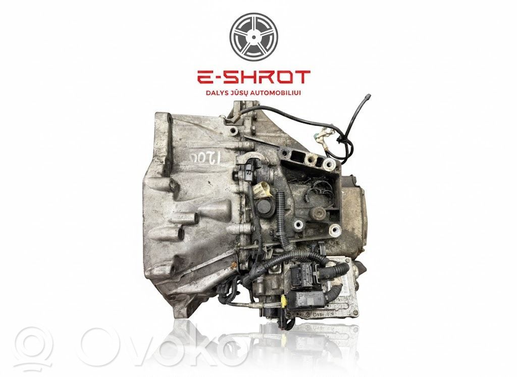 Automatic gearbox   2231T1,9682173310,9666161780,223179