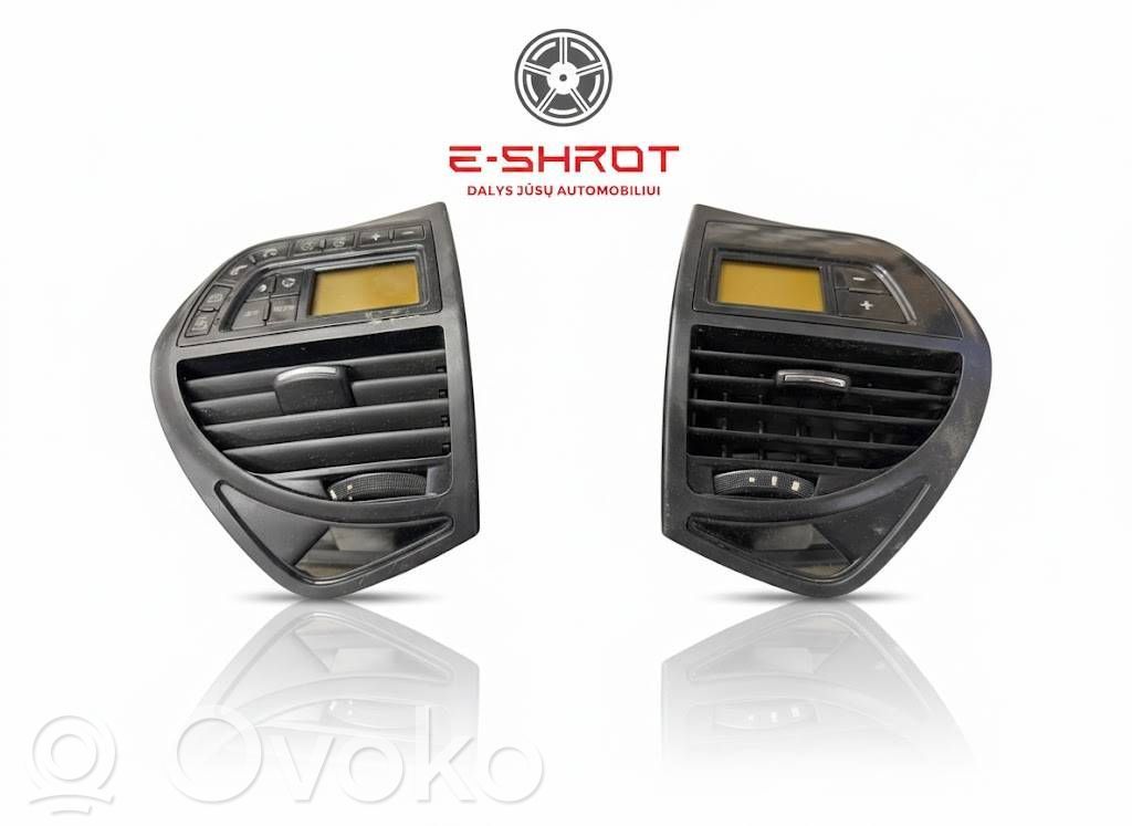 Climate control unit   9659627477,9659627577,6451WT,6451WV