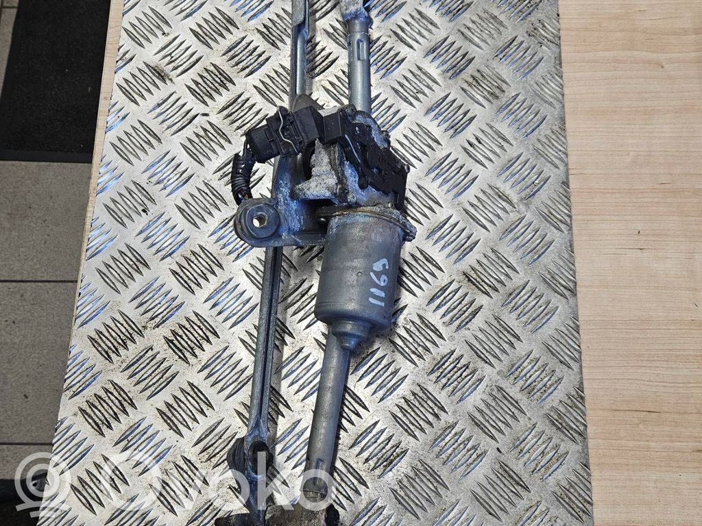 Volvo S80 Mechanizm i silniczek wycieraczek szyby przedniej / czołowej 