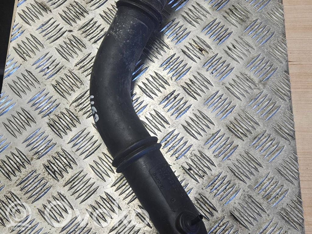 Intercooler hose/pipe   9179286,7321