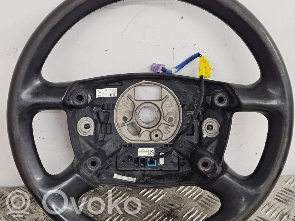 Volante   8E0000124B,61337000E,1K419091BH