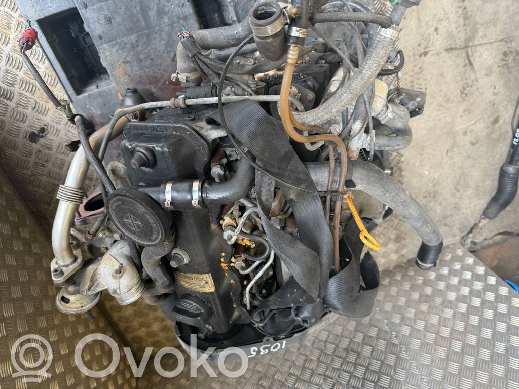 Moteur