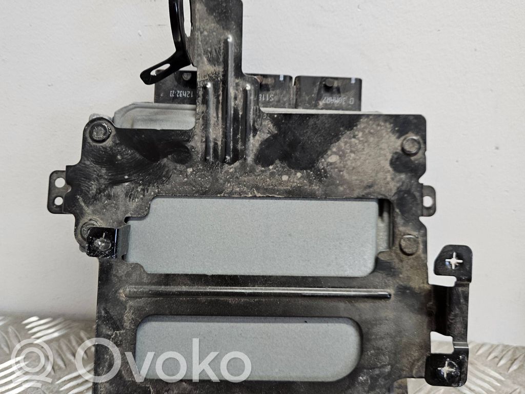 Citroen C5 Engine control unit/module 