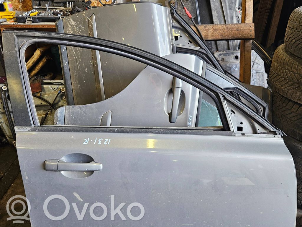 Volvo V50 Durvis 