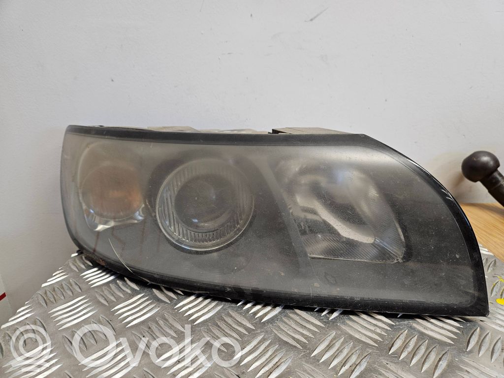Volvo V50 Scheinwerfer 
