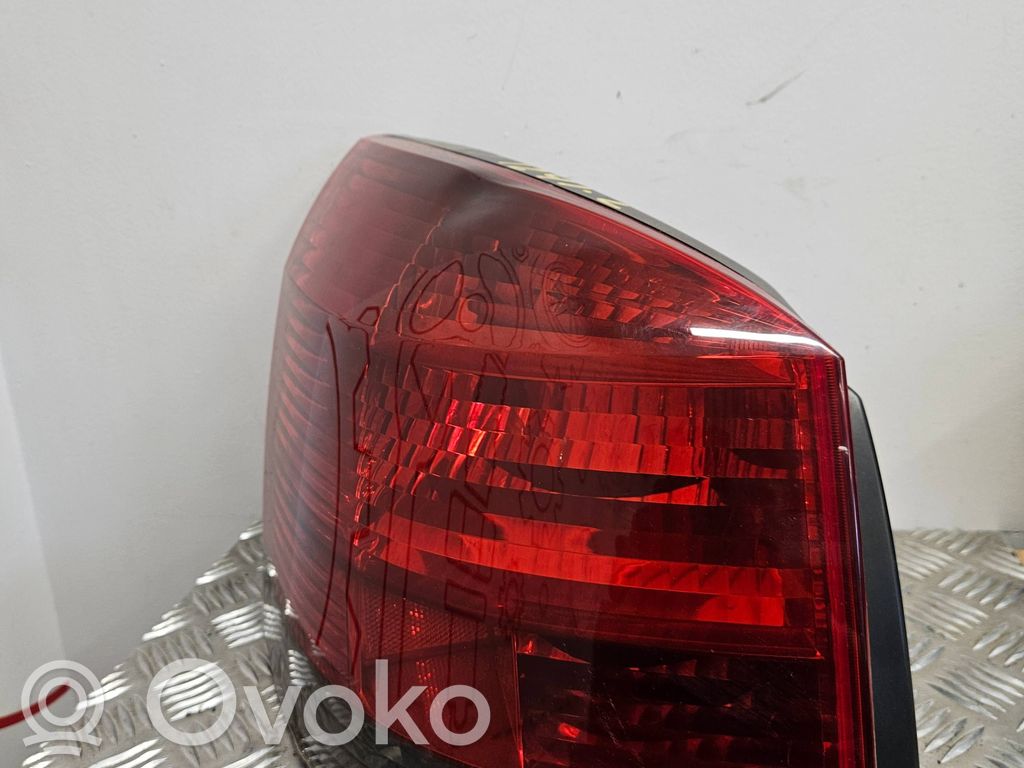 Opel Signum Takavalot 
