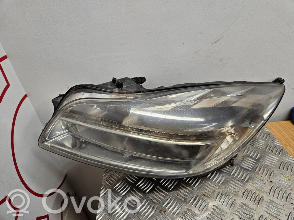 Opel Insignia A Scheinwerfer 