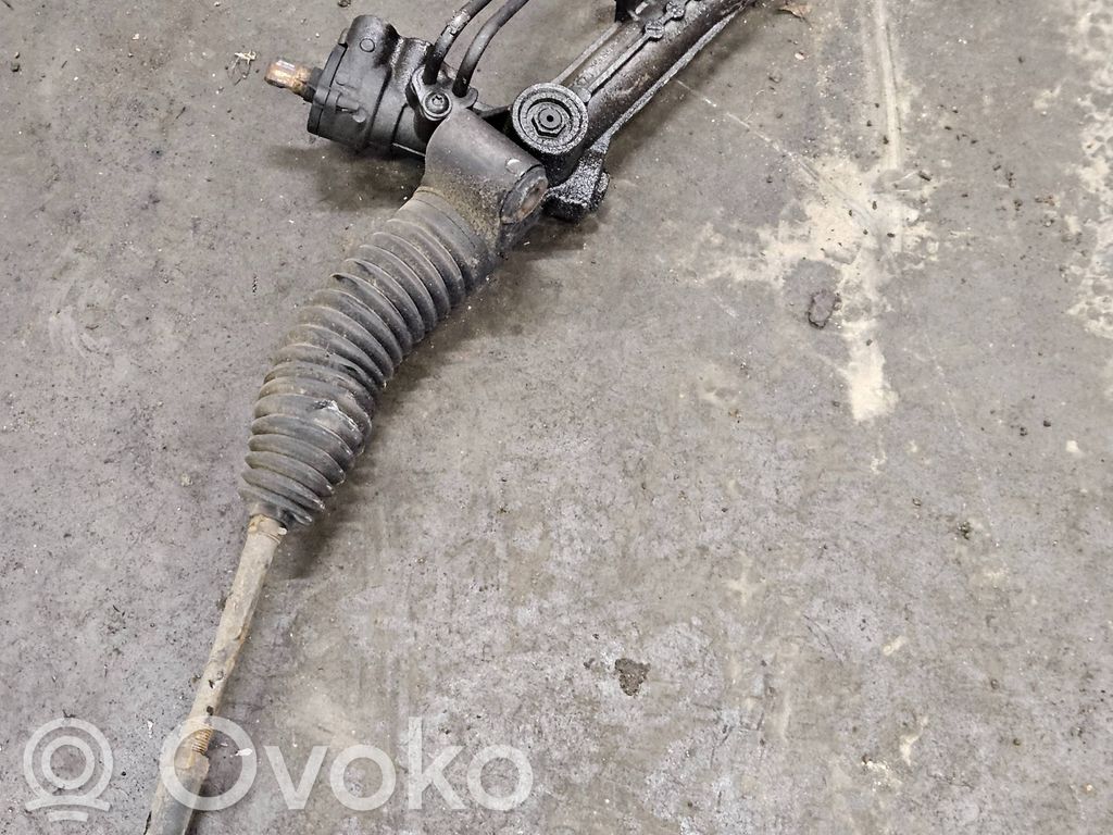 Opel Signum Hammastanko 