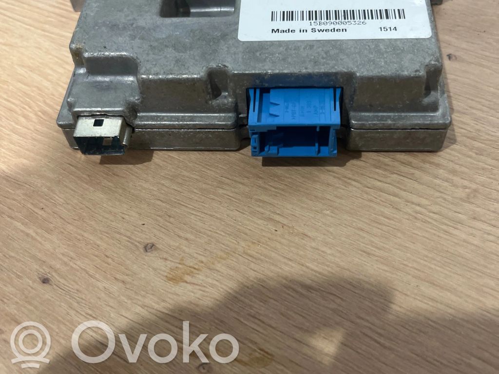 Moduł / Sterownik kamery   9367350,KAFAS2,15B090005326