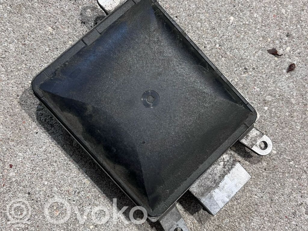 Audi A7 S7 4G Moduł martwego pola 