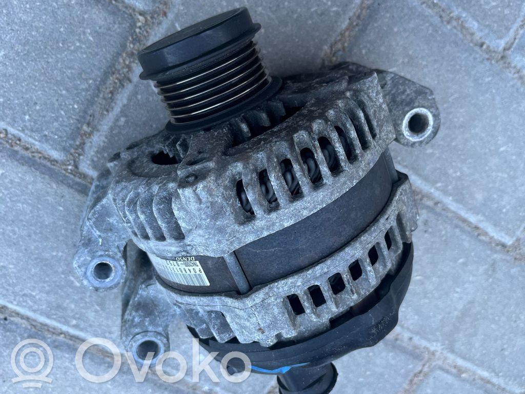 Dodge Durango III Generator/alternator 