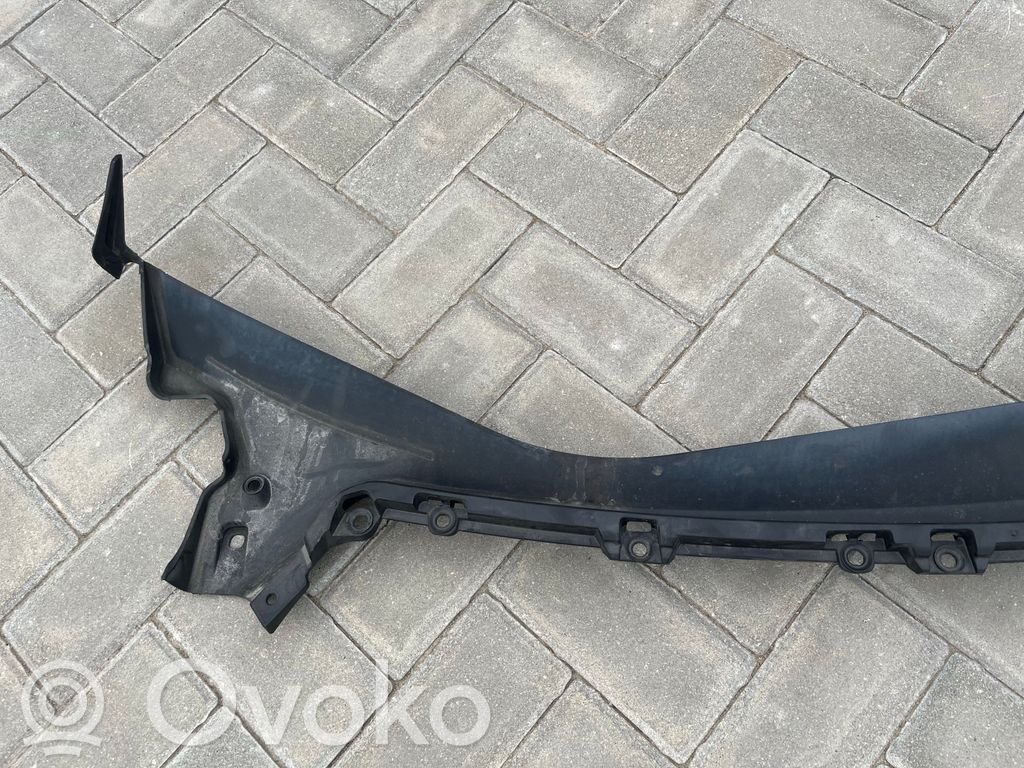 Wiper trim   125652,108167600,108169300