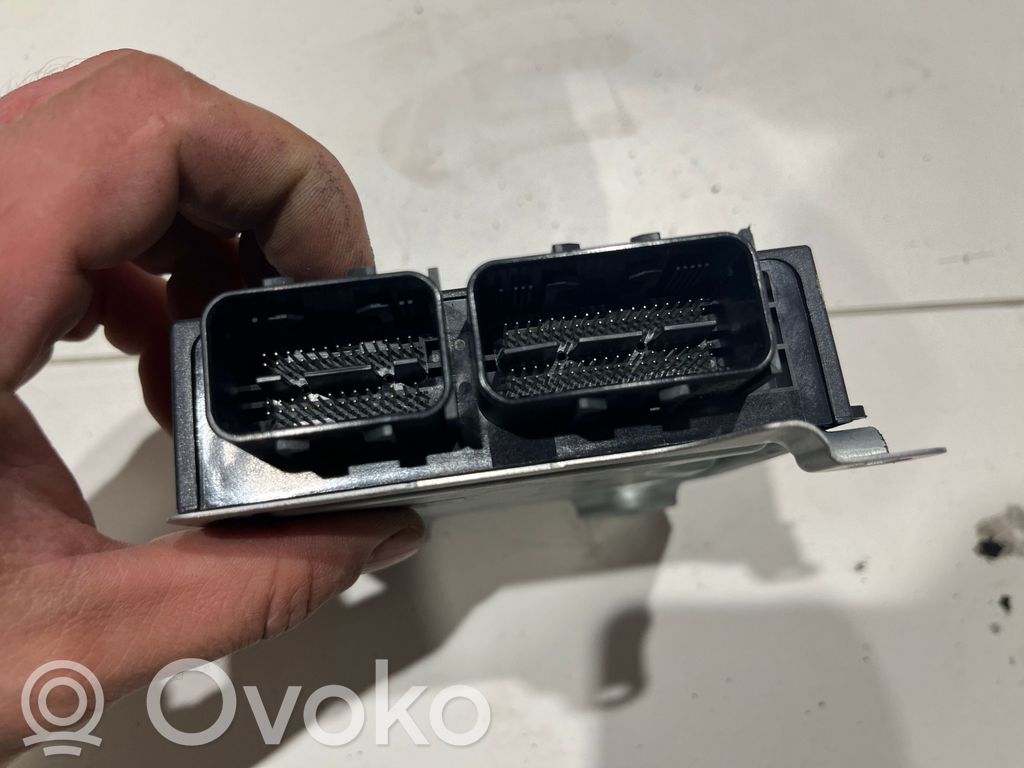 Tesla Model 3 Sterownik / Moduł Airbag 