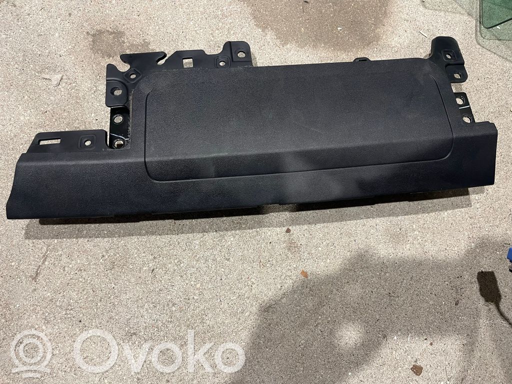 Tesla Model 3 Poduszka powietrzna Airbag chroniąca kolana 