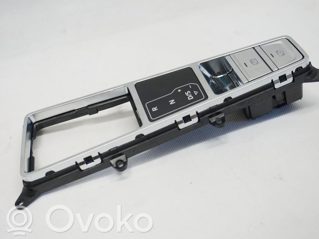 Audi A6 S6 C8 4K Interruttore fendinebbia 