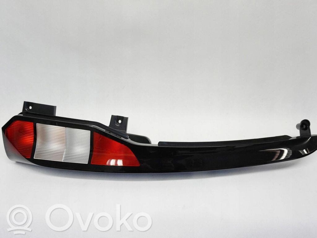 Ford Transit -  Tourneo Connect Takavalot 