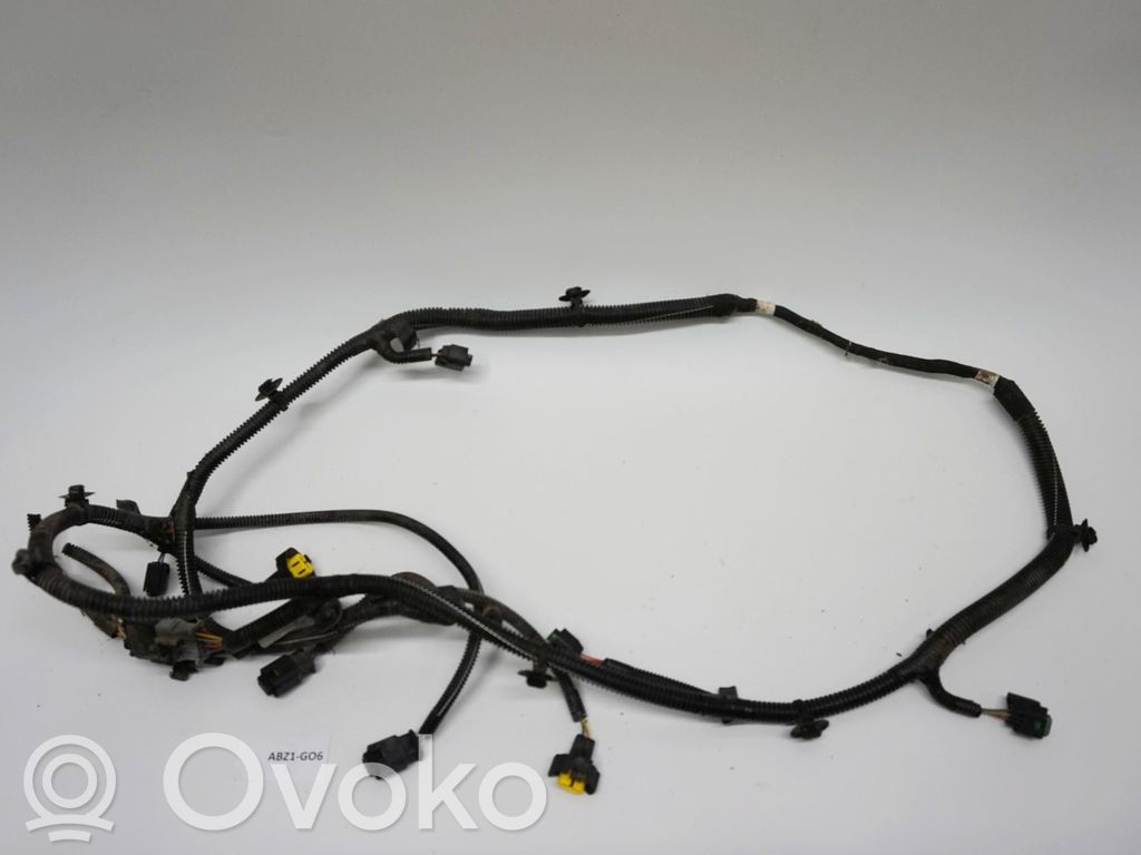 Peugeot 308 Other wiring loom 