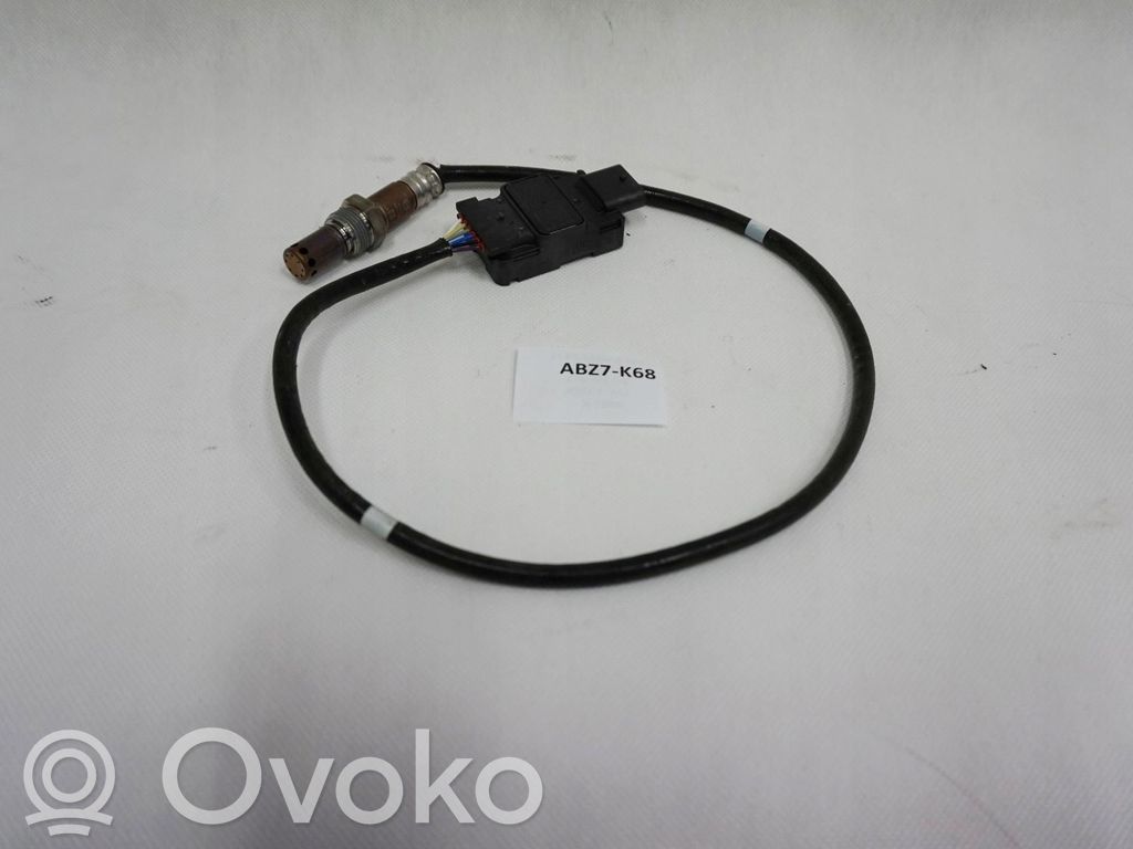 Volkswagen PASSAT B8 Sonde lambda 