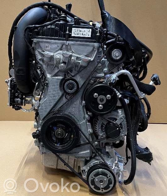 Engine   LJ6E6007FA,LJ6E6007FA