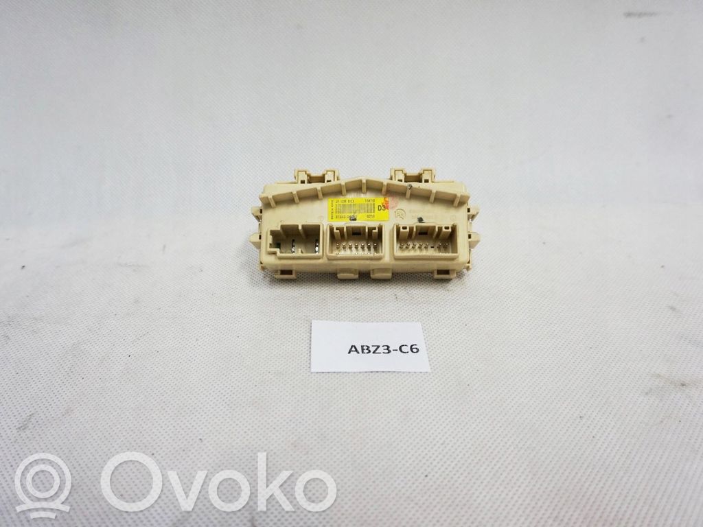 KIA Optima Muut ohjainlaitteet/moduulit 