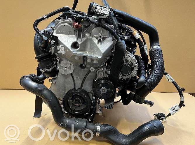 Engine   MX6G6007GA,MX6G6007GA
