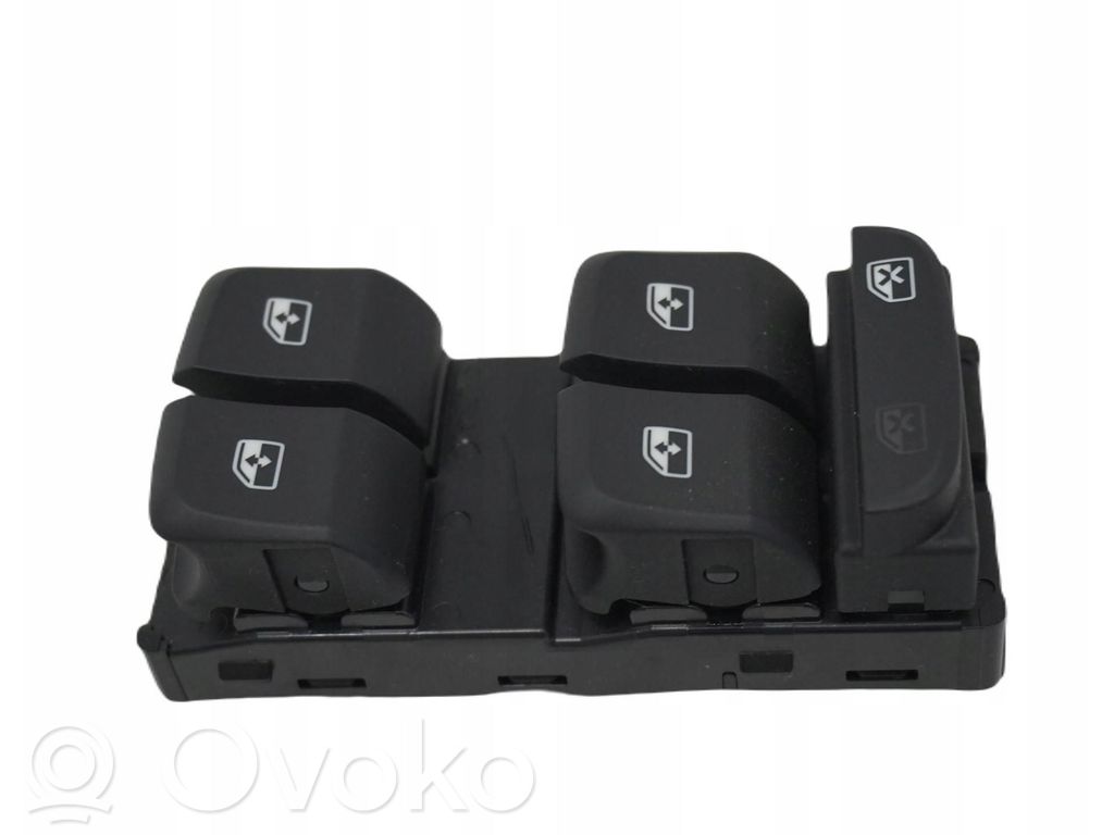 Volkswagen Caddy Quarter vent window switch 