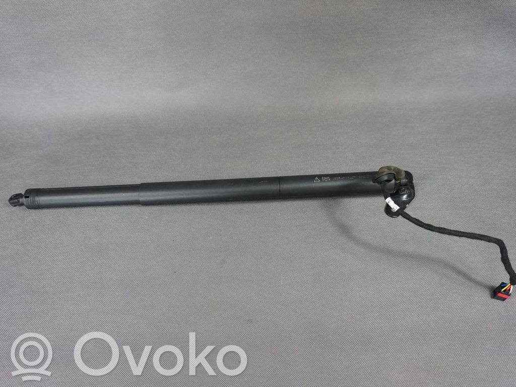 Audi Q2 - Bagažinės amortizatorius 