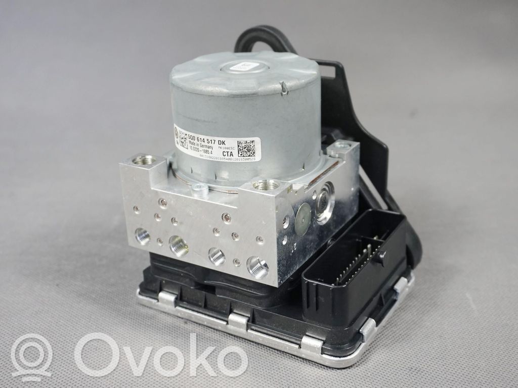 ABS Pump   10TFSI,5Q0614517DK,81A