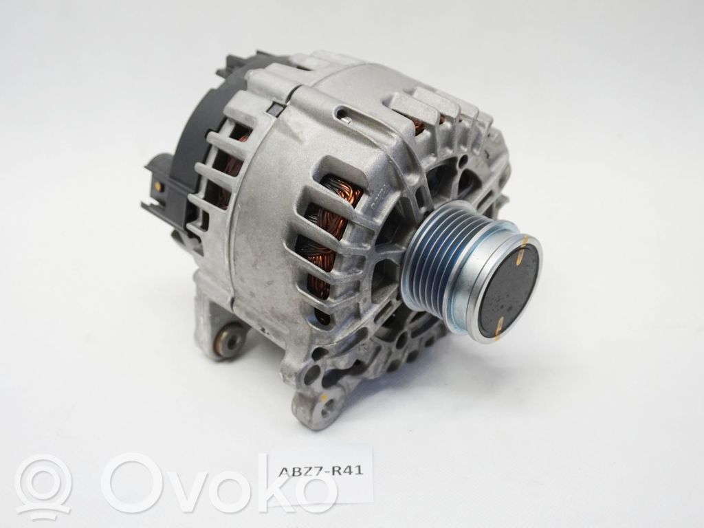 Ford Connect Generatorius 