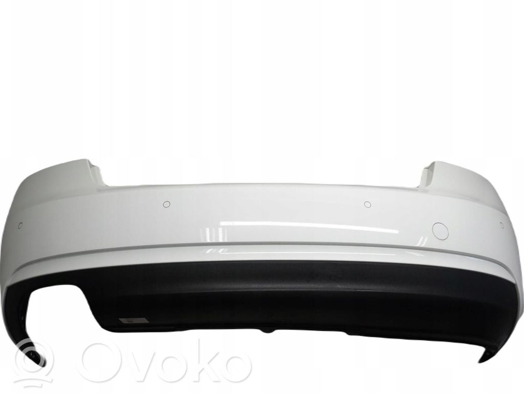Audi A5 Sportback 8TA Rear bumper 