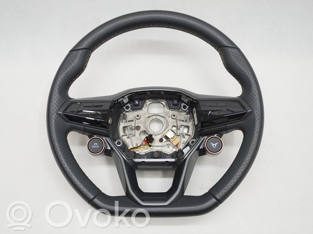 Cupra Born Ohjauspyörä 