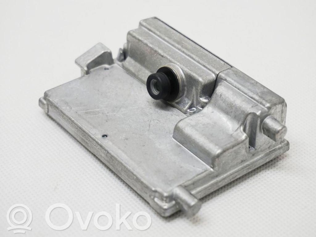 Volkswagen ID. Buzz Windshield/windscreen camera 