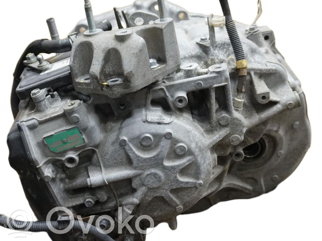 Suzuki Vitara (LY) Automatyczna skrzynia biegów 